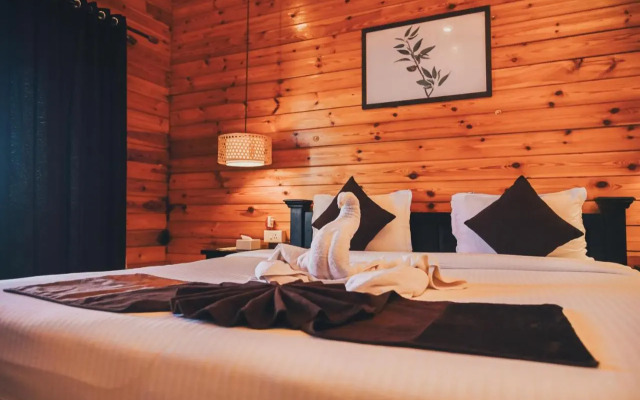 FabHotel Ashwem Beach Resort