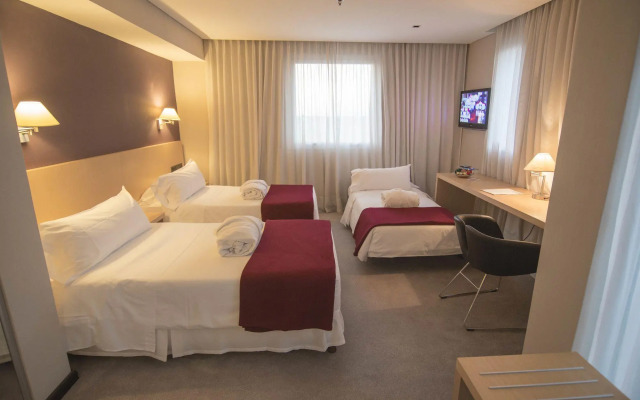 Salto Hotel & Casino