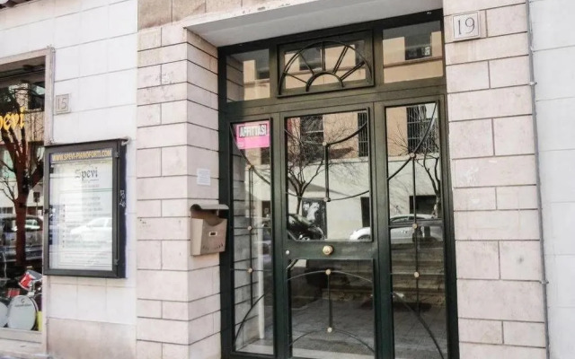 Suites Holiday Rooms