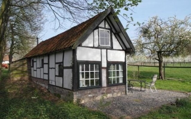 Vakantiewoningen 'Hoeve de Witte Olifant'