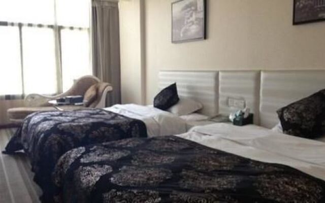 Tuofu Hotel