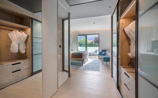 Rivage Hôtel & Spa Annecy