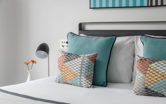 Q Square by Supercity Aparthotels