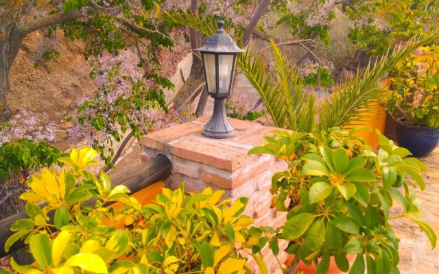 Finca El Valle