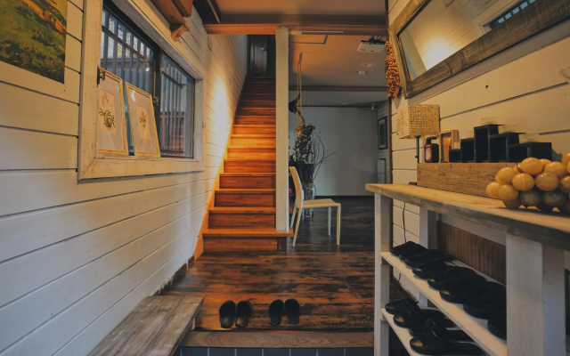 天然温泉かけ流し 箱根星空の丘別荘アパートメント&スイート Hakone Sky Hill Private Nature Vacation Homes & Hotsprings – Sports – Hakone
