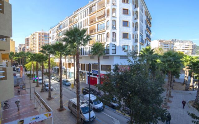 Apartment Apolo VII Calpe/Calp 10400