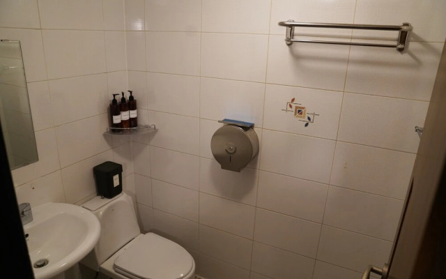 Apollo Guesthouse