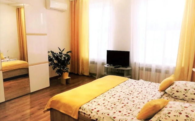 Апартаменты «Ратуша»