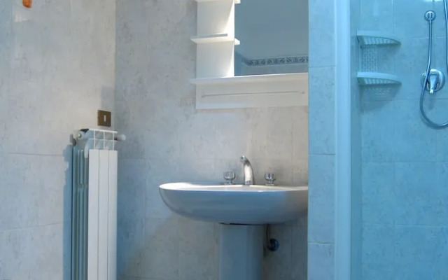 Appartamento Orchidea