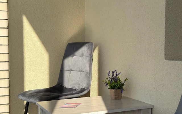 Апартаменты на улице Аэропорт 55/1