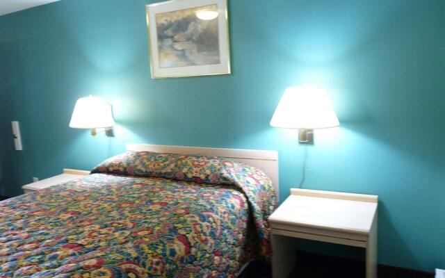 Columbia Inn