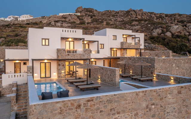 Lithia Exclusive Villas