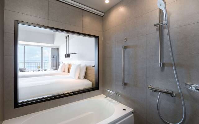 Hilton Okinawa Sesoko Resort
