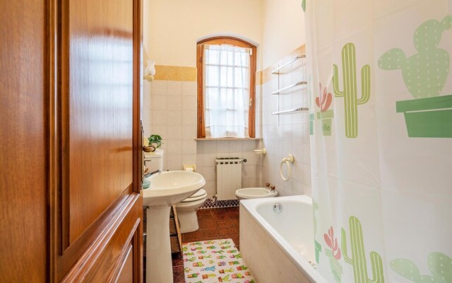 Villa Lavandaia Toscana