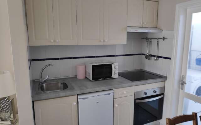 Apartamento Silvana