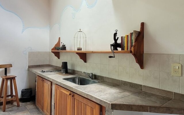 Esaki Farm Near El Bolson