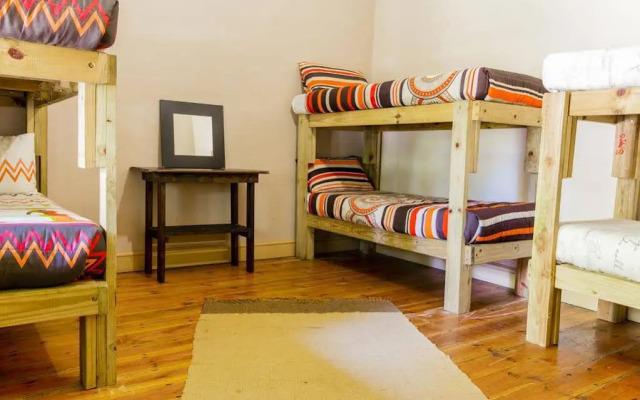 Santa Paloma Guest Farm