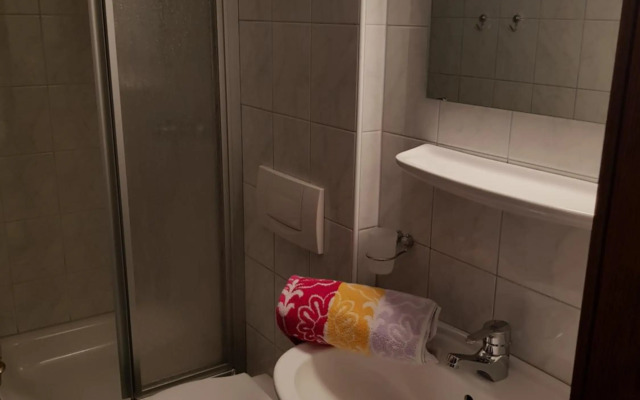 Appartement Mühlebnerhof