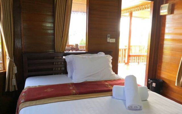 Baan Anoma & Resort Cha-am