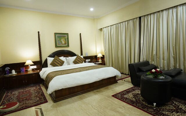 Empires Hotel Bhubaneswar