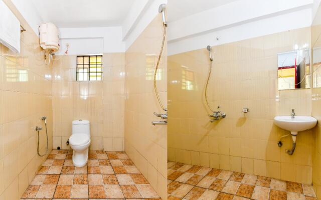 OYO 37764 Ghala Tourist Home