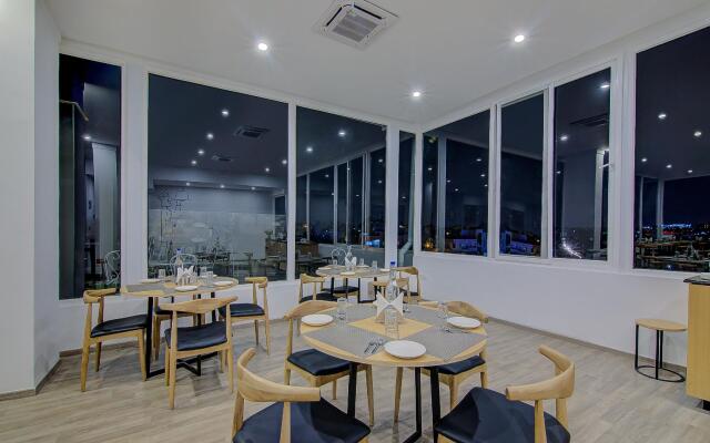 OYO Townhouse 038 Banaswadi 100Ft Road