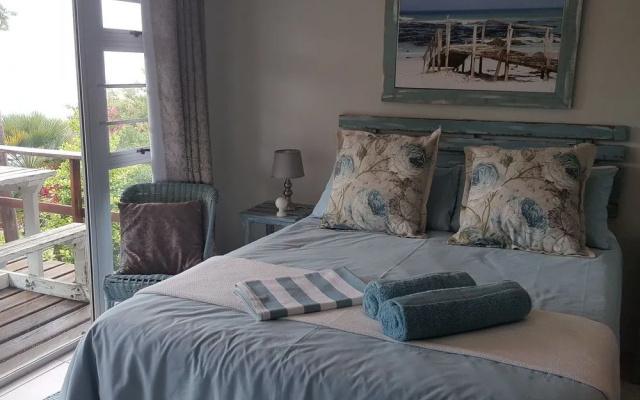 Amazing Grace B&B