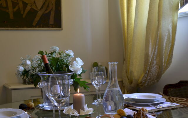 Santa Marta Suites