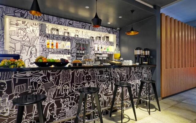 ibis Trujillo