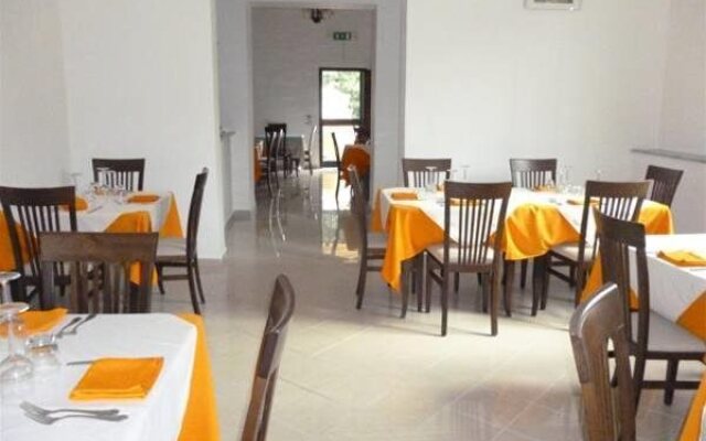 Hotel Parco Degli Aranci