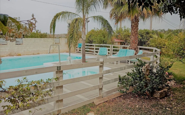Villa Noto Country Villas, Noto