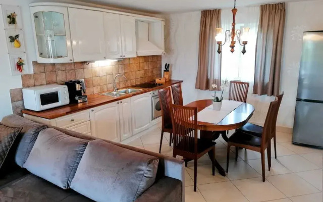 Deluxe Apartment With Amazing sea View in Opatija