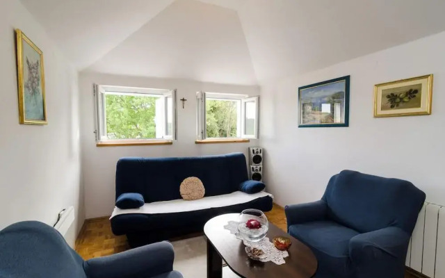 Apartments Banac