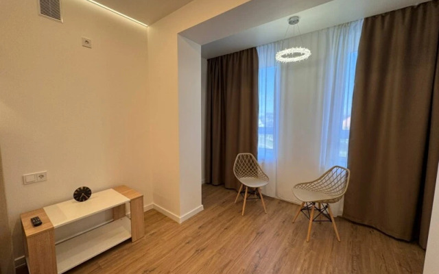 Апартаменты Посутки на Арсенальной 29