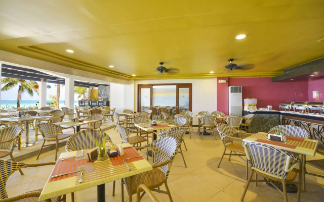 Le Soleil De Boracay