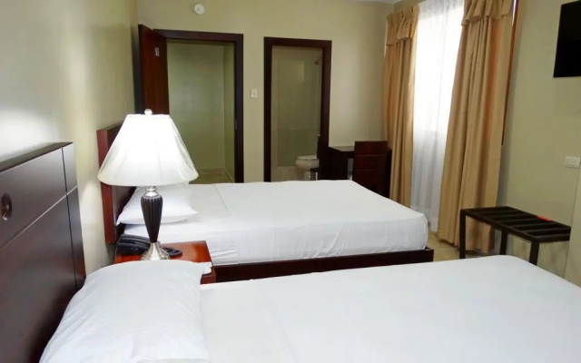 Marvento Suites