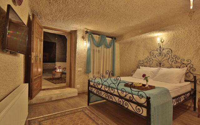 Jacob's Cave Suites - Cappadocia