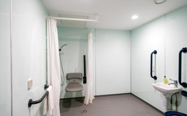 easyHotel Sheffield