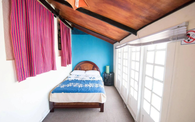 Kingdom Kichwa Guesthouse