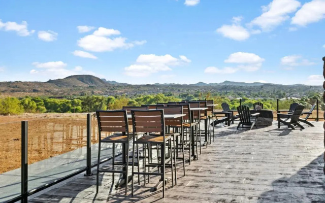 Cobblestone Hotel & Suites - Wickenburg