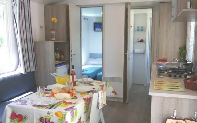 HappyCamp in Duca Amedeo Camping Village