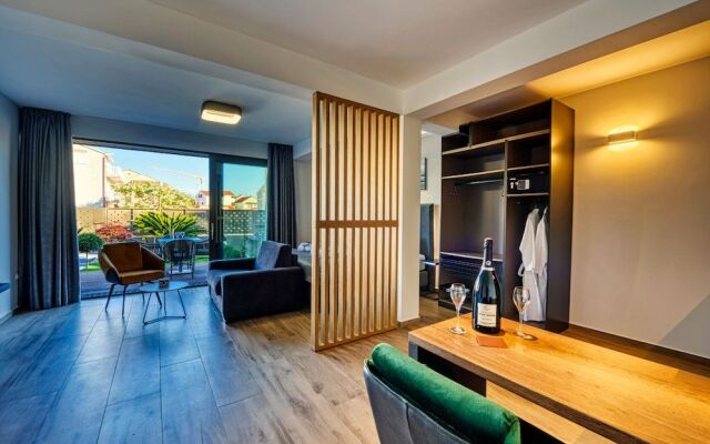 Dedaj Resort - Villa Delux