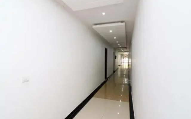 Hotel Akash Ganga by OYO Rooms