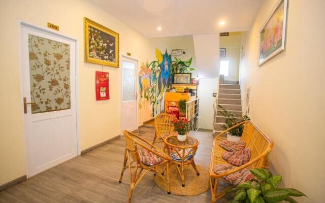 Big Home Dalat - Hostel