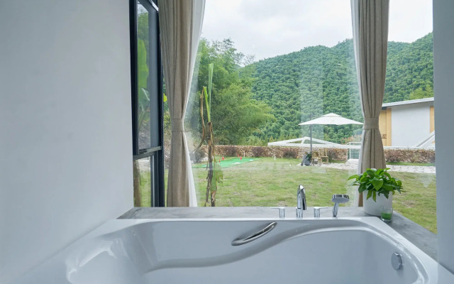 Mogan Mountain ZAN Olina Resort Villa