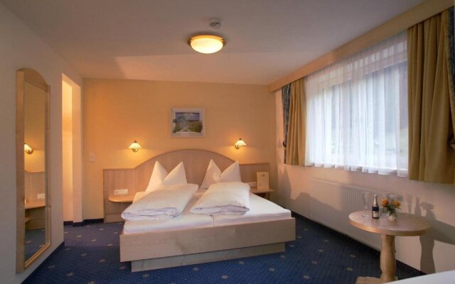 Genießer-Hotel Sunshine