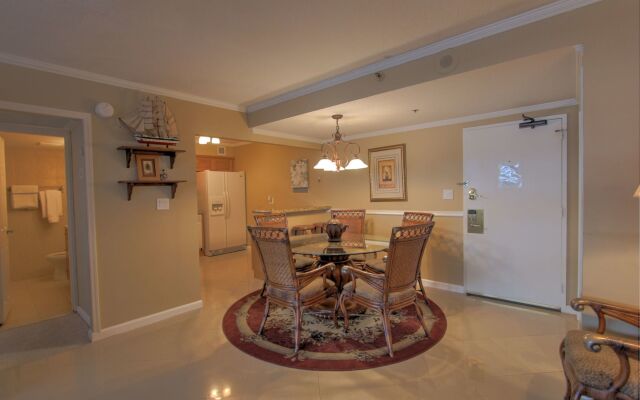 Private Apartments by Vacations On Miami Beach