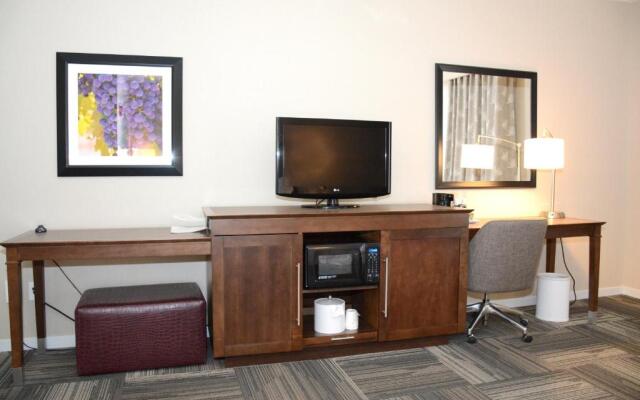 Hampton Inn Grand Junction