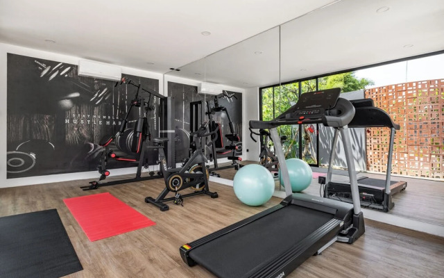 Private Villa Ayra 8D 10min MelastiBeach