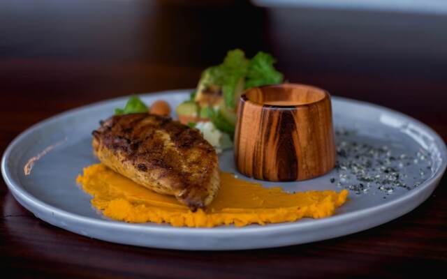 Ecolirios Boutique Hotel And Spa